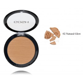 Gosh Bronzing Powder бронзирующая пудра