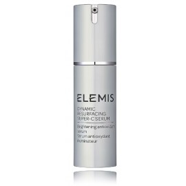 Elemis Dynamic Resurfacing Super-C Serum sära andev antioksüdantne C-vitamiini seerum näole