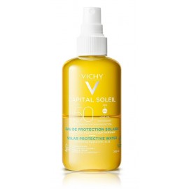 Vichy Capital Soleil Solar Protective Water SPF50 päikesekaitsesprei