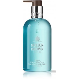 Molton Brown Coastal Cypress & Sea Fennel Hand Wash vedelseep