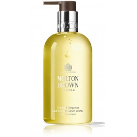 Molton Brown Orange & Bergamot Fine Liquid Hand Wash vedelseep