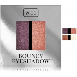 Wibo Bouncy Eyeshadow lauvärv