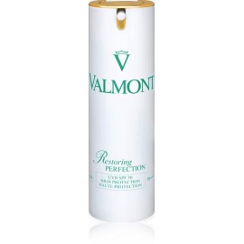 Valmont Restoring Perfection SPF50 päikesekaitsega näokreem