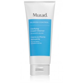 Murad Blemish Control Clarifying Cleanser очищающий крем для лица