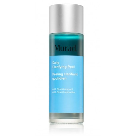 Murad Blemish Control Daily Clarifying Peel очищающий скраб для лица