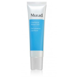 Murad Clarifying Water Gel увлажняющая очищающая эмульсия для лица