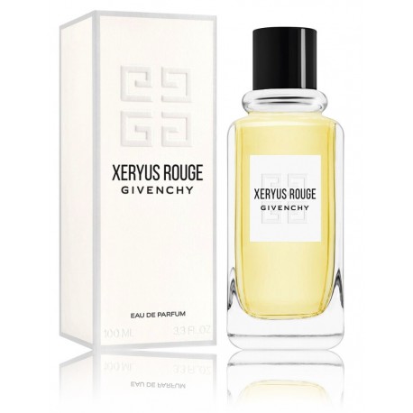 Givenchy Xeryus Rouge EDT meestele