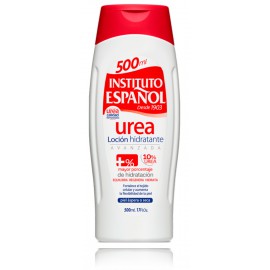 Instituto Español Urea Moisturizing Milk uureaga niisutav kehapiim