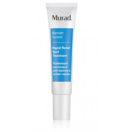 Murad Blemish Control Rapid Relief Spot Treatment крем корректирующий пигментные пятна