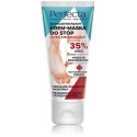 Perfecta Ultra pehmendav jalakreem-mask 35% uureaga