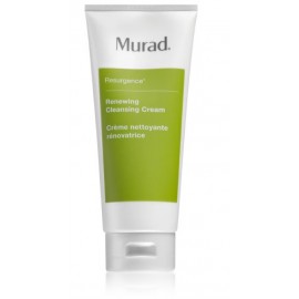 Murad Resurgence Renewing Cleansing Cream puhastav näokreem