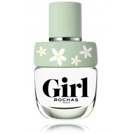 Rochas Girl Blooming Edition EDT духи для женщин