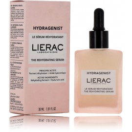 Lierac Hydragenist The Rehydratning Serum niisutav seerum