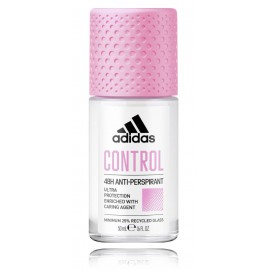 Adidas Control rull-antiperspirant naistele