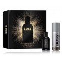 Hugo Boss Bottled Parfum набор для мужчин (50 мл. + 150 мл. спрей-дезодорант)