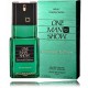 Jacques Bogart One Man Show Emerald Edition EDT parfüüm meestele