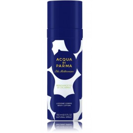 Acqua di Parma Blu Mediterraneo Bergamotto di Calabria kehakreem