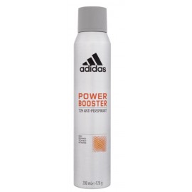 Adidas Power Booster 72H Anti-Perspirant pihustatav antiperspirant meestele