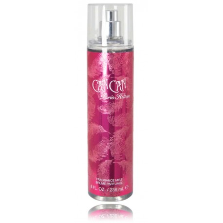 Paris Hilton Can Can Fragrance Mist kehasprei naistele