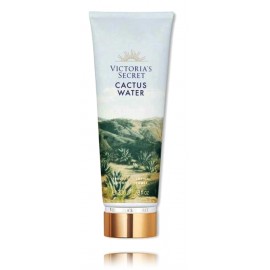 Victoria's Secret Cactus Water Fragrance Lotion лосьон для тела для женщин