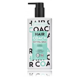 Bielenda Hair Coach Regenerating Conditioner-Serum регенерирующий кондиционер-сыворотка для поврежденных волос