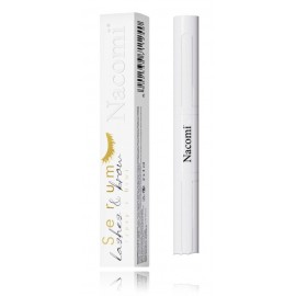 Nacomi Lashes & Brow serum augimą skatinantis blakstienų ir antakių serumas