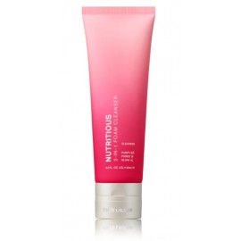 Estee Lauder Nutritious Radiant Vitality 2-in-1 Foam Cleanser очищающая пенка для лица