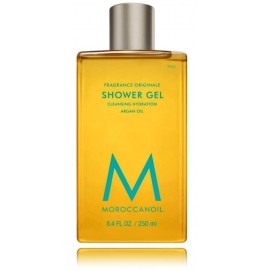 Moroccanoil Fragrance Originale dušigeel