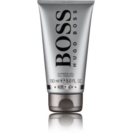 Hugo Boss Bottled Гель для душа для мужчин