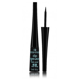 Essence Dip Eyeliner Waterproof veekindel vedel silmapliiats