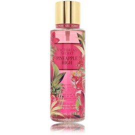 Victoria's Secret Pineapple High спрей для тела для женщин