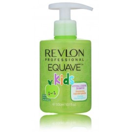 Revlon Professional Equave Kids šampoon-palsam lastele