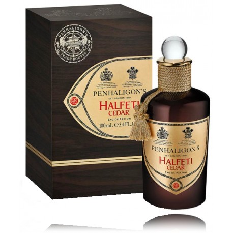 Penhaligon's Halfeti Cedar EDP духи для мужчин и женщин