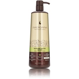 Macadamia Nourishing palsam