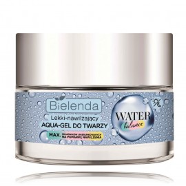 Bielenda Water Balance Aqua Gel