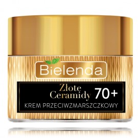 Bielenda Golden Ceramides 70+ Ultra Repairing kortsudevastane kreem