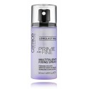 Catrice Long Lasting Prime and Fine Multitalent meigikinnitussprei