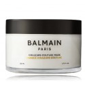 Balmain Couleurs Couture Mask mask värvitud ja kahjustatud juustele