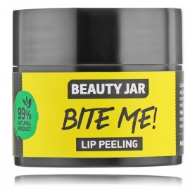 Beauty Jar Bite Me! Lip Peeling huulekoorija