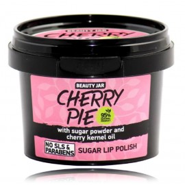 Beauty Jar Cherry Pie Sugar Lip Polish huulekoorija