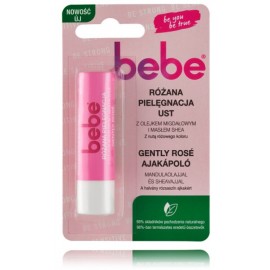 Bebe Gently Rose Lip Care бальзам для губ