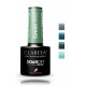 Claresa Soak Off UV/LED Color Green стойкий гибридный лак для ногтей