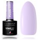 Claresa Soak Off UV/LED Color Purple стойкий гибридный лак для ногтей