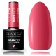 Claresa Soak Off UV/LED Color Red стойкий гибридный лак для ногтей