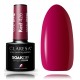 Claresa Soak Off UV/LED Color Red стойкий гибридный лак для ногтей