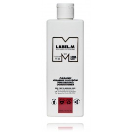 Label.m Organic Orange Blossom Volumising Conditioner кондиционер для объема волос