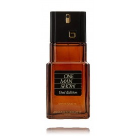 Jacques Bogart One Man Show Oud Edition EDT parfüüm meestele