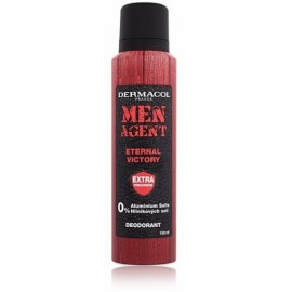 Dermacol Men Agent Eternal Victory дезодорант-спрей для мужчин