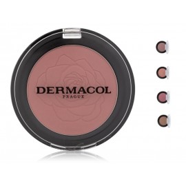 Dermacol Natural Powder Blush румяна