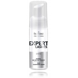 Farmona Professional Expert Lashes Face Cleansing Foam очищающая пенка для лица